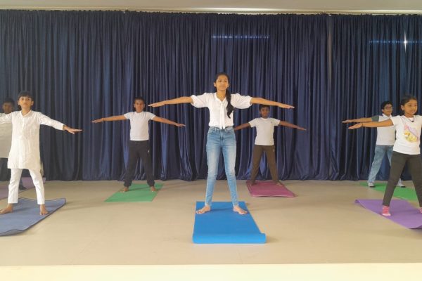 Event 1